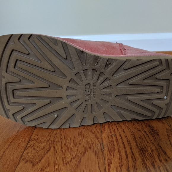 UGGs Classic Tall boots - Picture 6 of 8